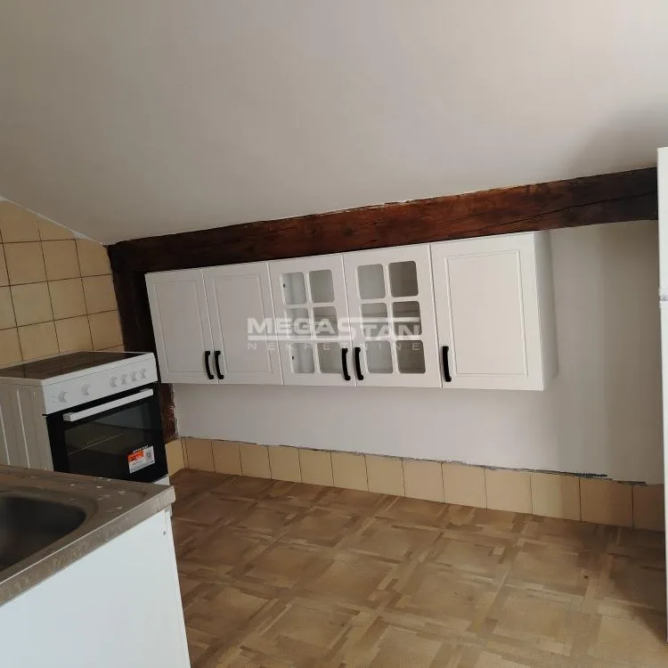 Stan Prodaja Beograd Slavija 117 m2