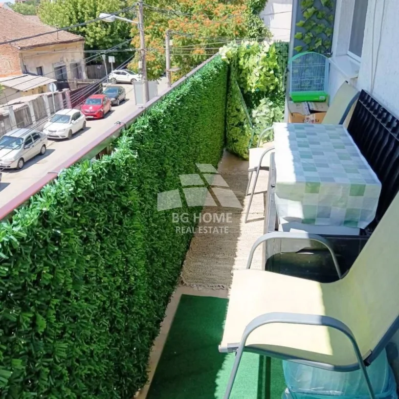 Dvoiposoban stan na prodaju, Cvetkova Pijaca, Beograd, 56m², 2. sprat, 175.000 €