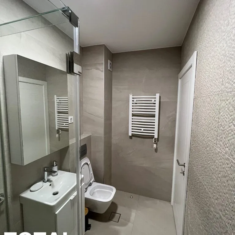 Dvosoban stan na prodaju, Centar, Novi Sad, 48m², 1. sprat, 180.000 €