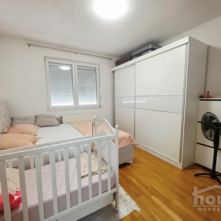 Četvorosoban stan na prodaju, Adice, Novi Sad, 76m², 1. sprat, 165.000 €