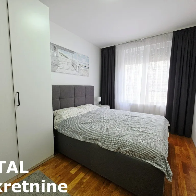 Stan Prodaja Novi Sad  39 m2
