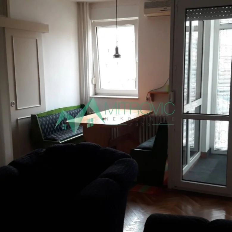 Stan Prodaja Novi Sad Liman 1 44 m2