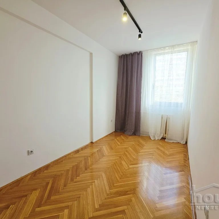 Stan Prodaja Novi Sad  35 m2