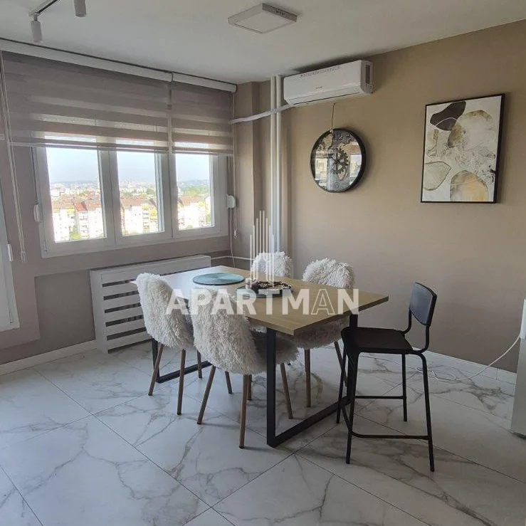 Stan Prodaja Beograd Blok 45 90 m2