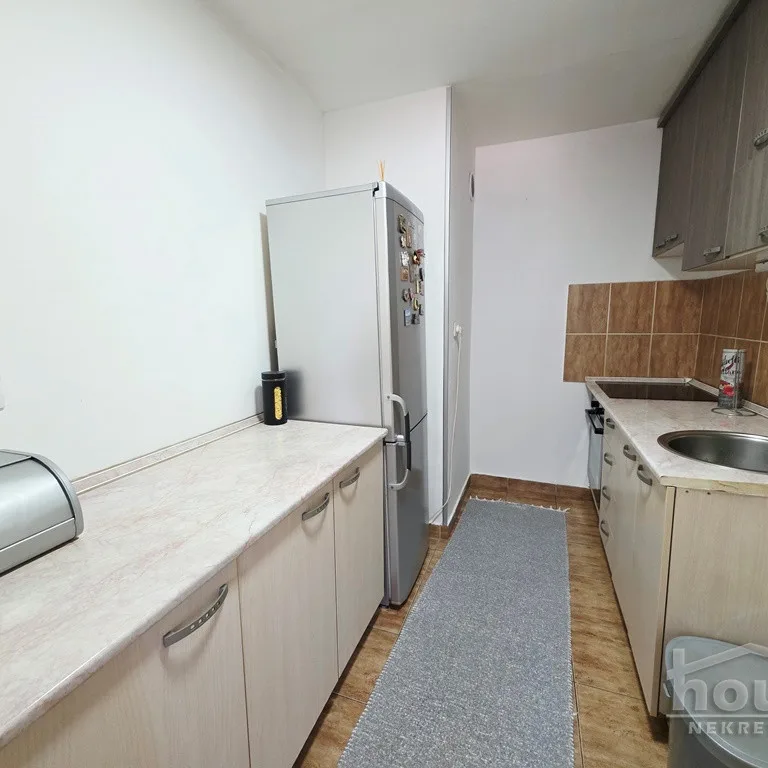 Stan Prodaja Novi Sad Liman 2 39 m2