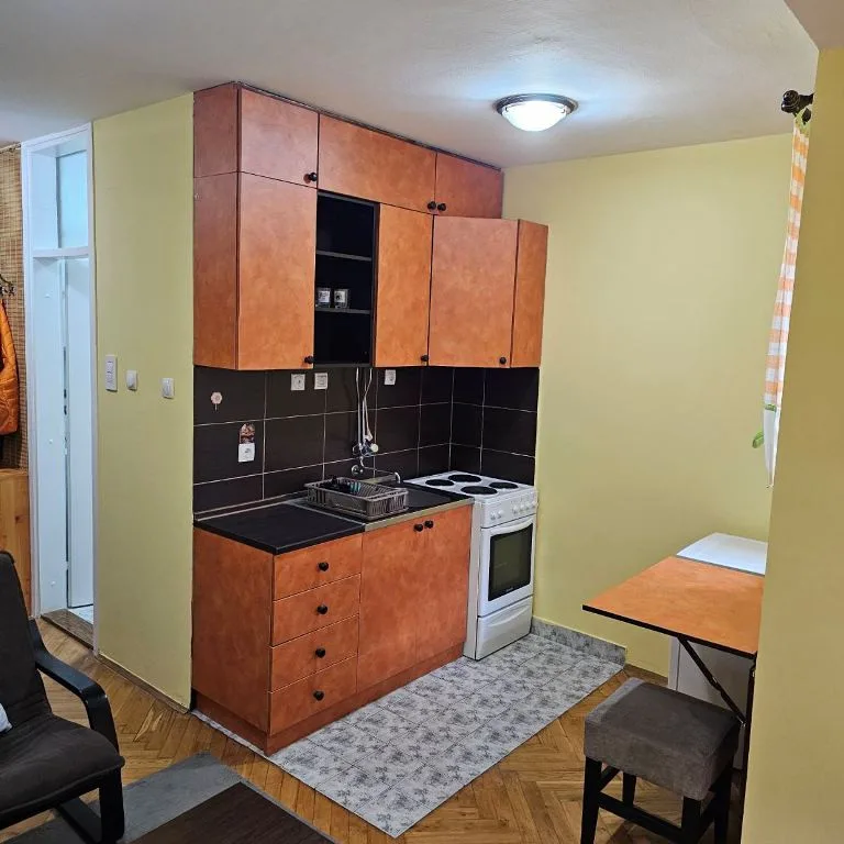 Stan Izdavanje Novi Sad  22 m2