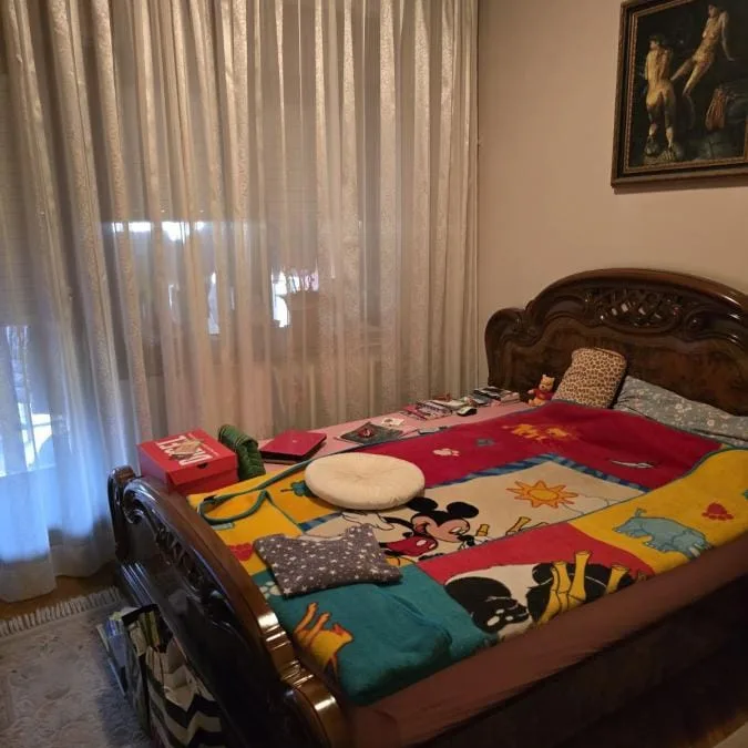 Stan Prodaja Novi Sad  58 m2