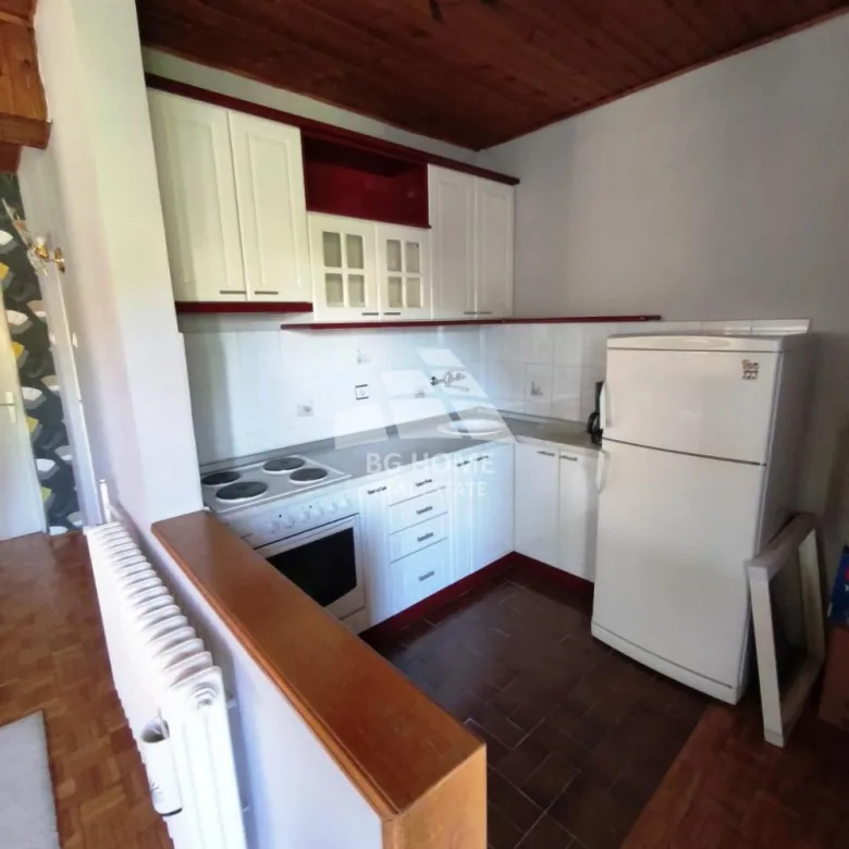 Kuća Prodaja Beograd Stari Košutnjak 126 m2