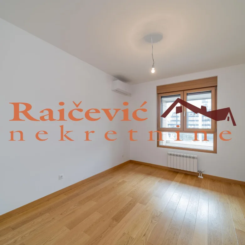 Dvosoban stan na prodaju, Blok 65, Beograd, 57m², 285.000 €