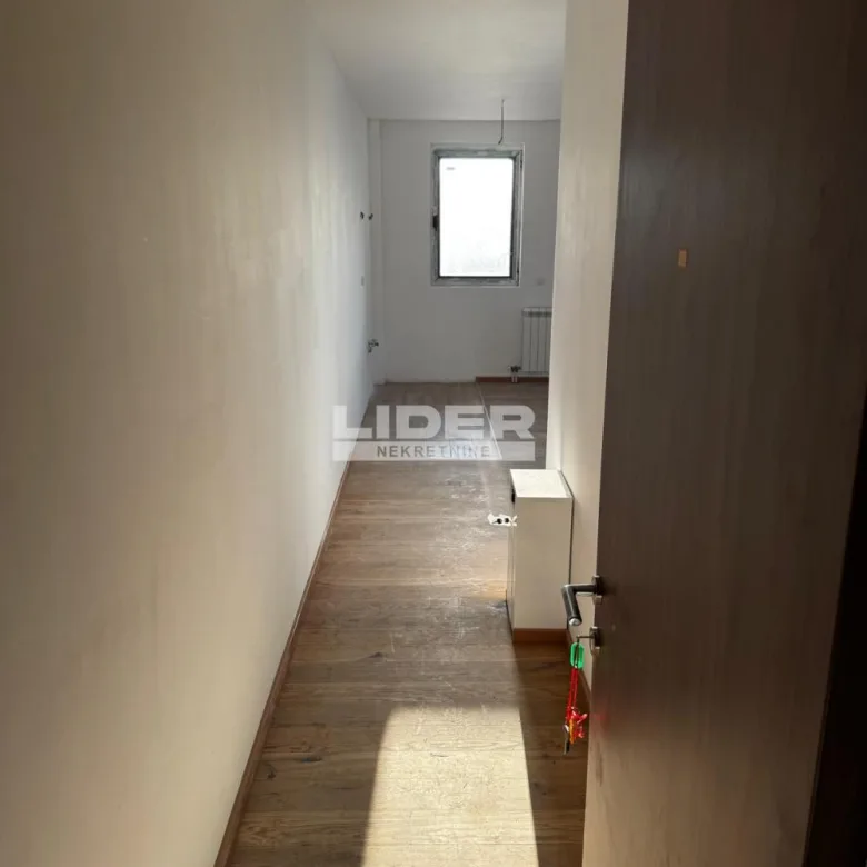 Jednoiposoban stan na prodaju, Centar, Zlatibor, 48m², 96.000 €