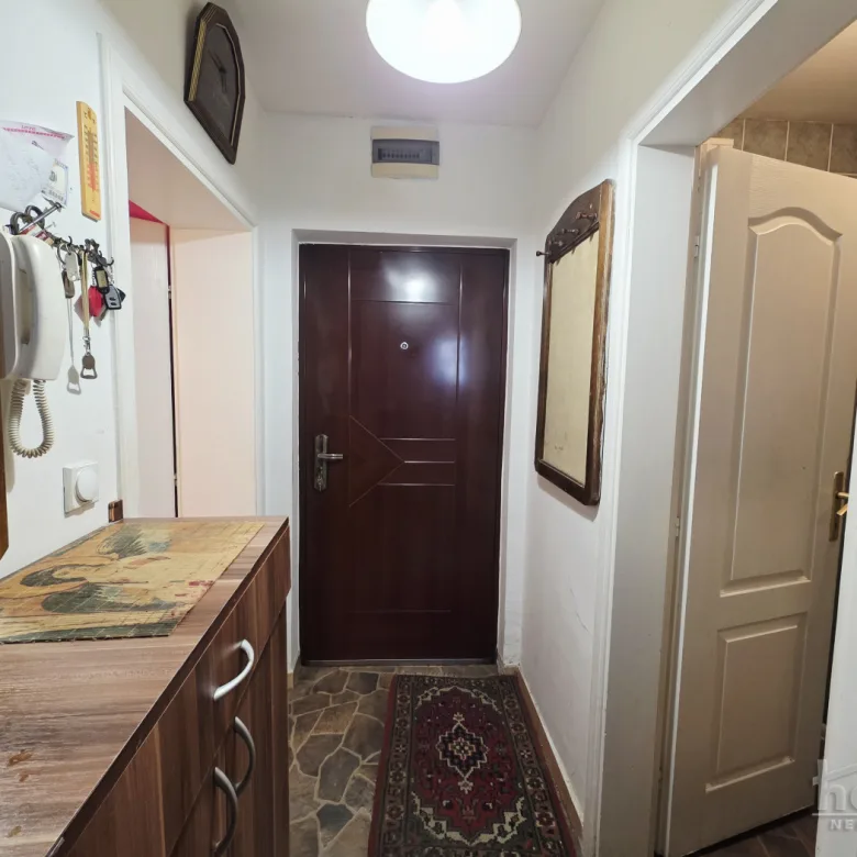 Stan Prodaja Novi Sad  36 m2