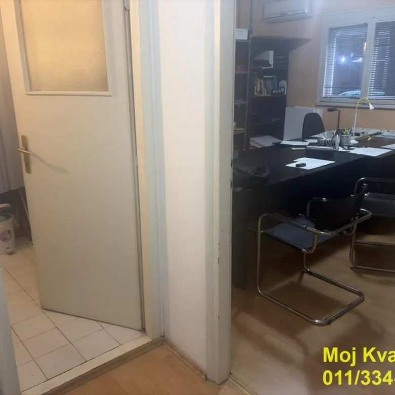 Stan Prodaja Beograd Dorćol 25 m2