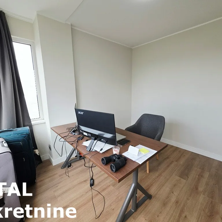 Petosoban stan na prodaju, Liman 2, Novi Sad, 103m², 5. sprat, 300.000 €