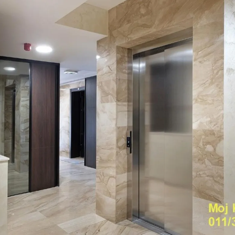 Višesoban stan na prodaju, Dorćol, Beograd, 224m², 765.000 €