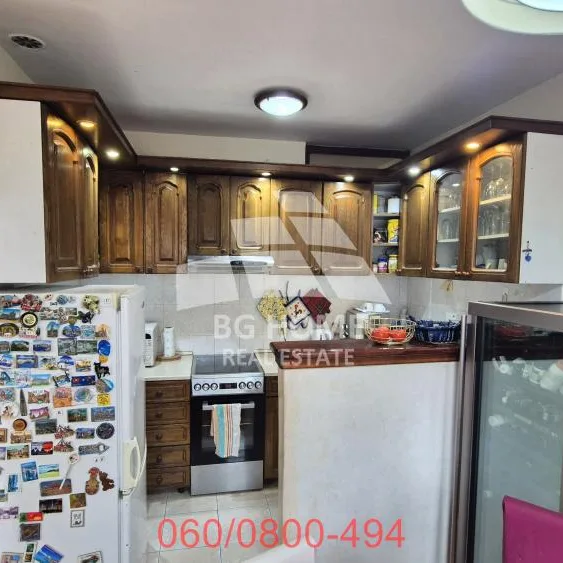 Stan Prodaja Beograd Karaburma 87 m2