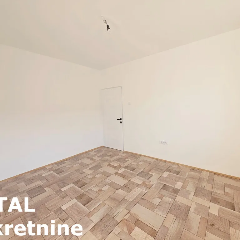 Stan Prodaja Novi Sad  52 m2