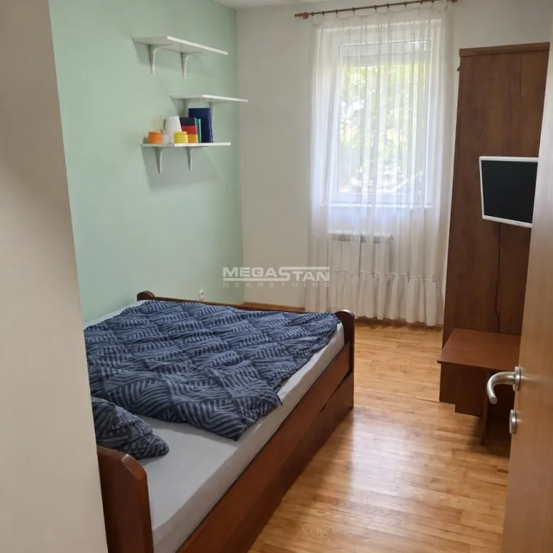 Stan Prodaja Beograd Višnjička Banja 55 m2