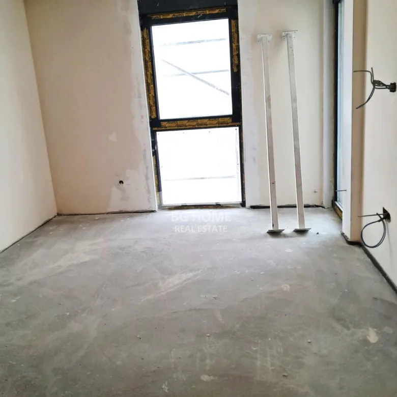Stan Prodaja Beograd Lekino Brdo 60 m2