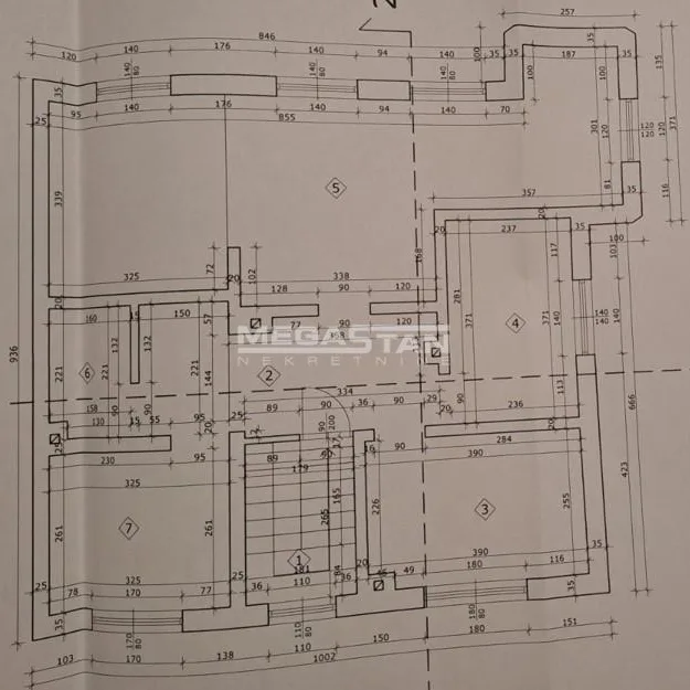 Kuća Prodaja Pančevo  345 m2