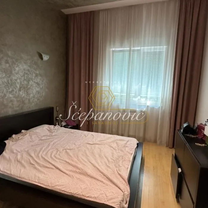 Stan Prodaja Novi Sad Liman 3 127 m2