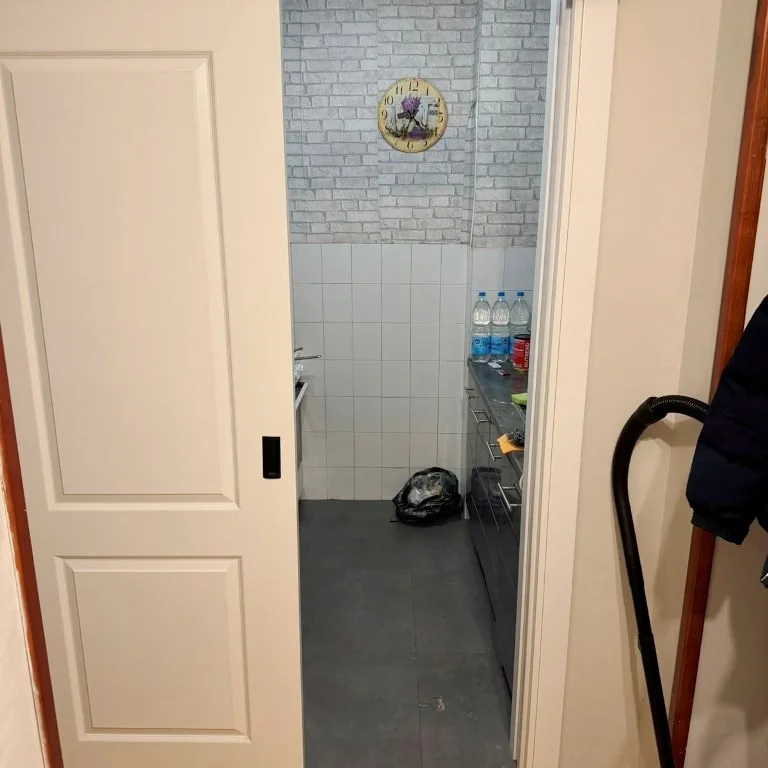 Stan Prodaja Novi Sad  39 m2