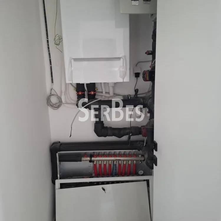 Četvorosoban stan na prodaju, Bulevar Oslobođenja, Novi Sad, 104m², 329.920 €