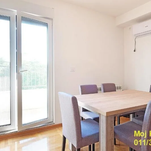 Stan Prodaja Beograd Slavujev Venac 93 m2