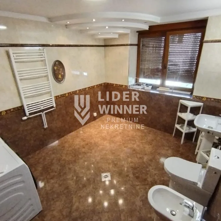 Kuća za izdavanje, Lekino Brdo, Beograd, 500m², 5.000 €/mes