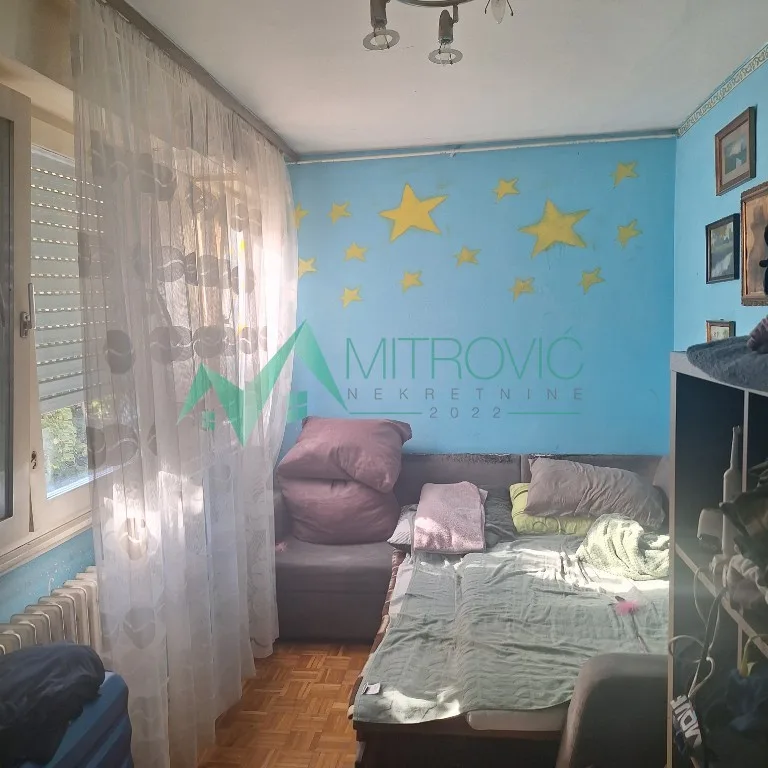 Stan Prodaja Novi Sad  82 m2