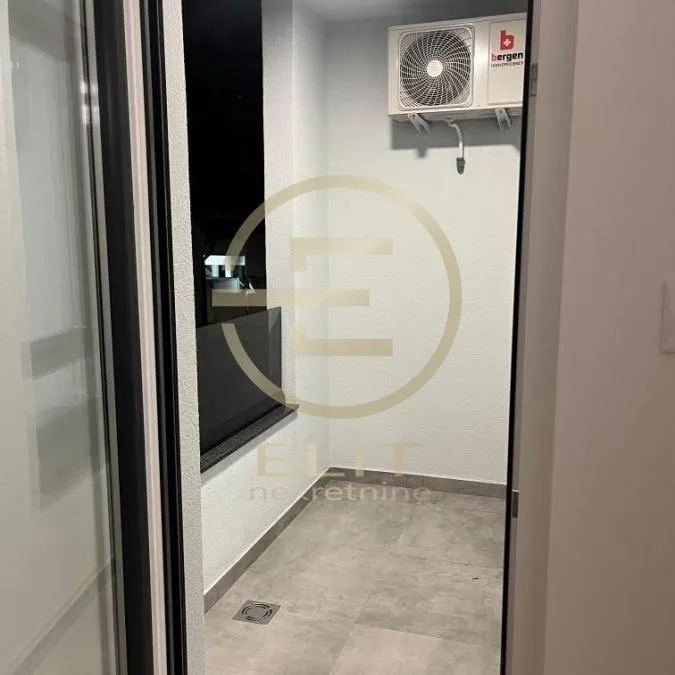 Stan Izdavanje Novi Sad Socijalno 42 m2