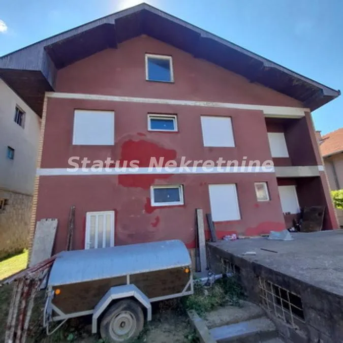 Kuća na prodaju, Veternik, Novi Sad, 164m², 199.990 €