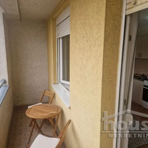 Garsonjera za izdavanje, Telep, Novi Sad, 28m², 260 €/mes