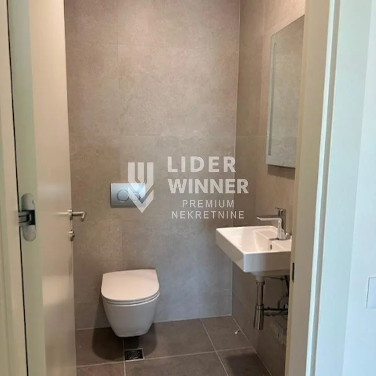 Stan Izdavanje Beograd Blok 64 120 m2