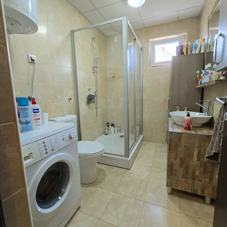 Četvorosoban stan na prodaju, Grbavica, Novi Sad, 95m², 265.000 €