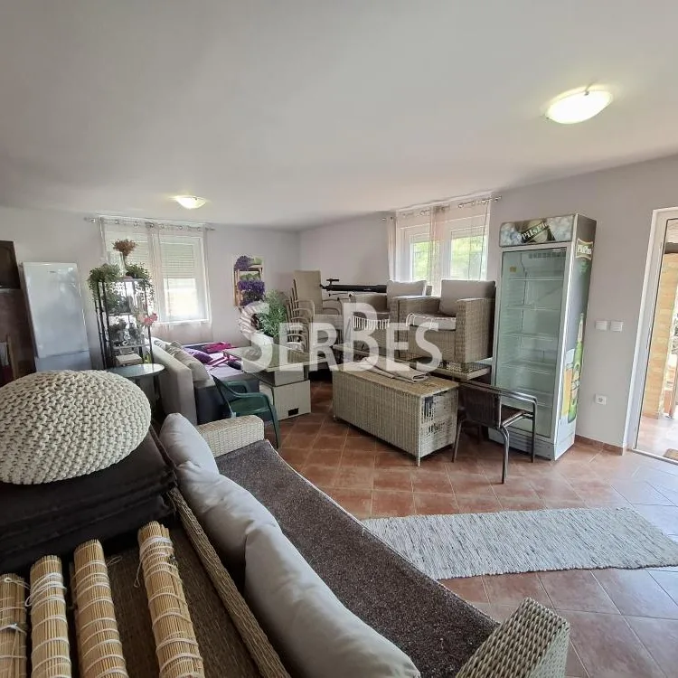 Kuća na prodaju, Rakovac, Beočin, 123m², 360.500 €