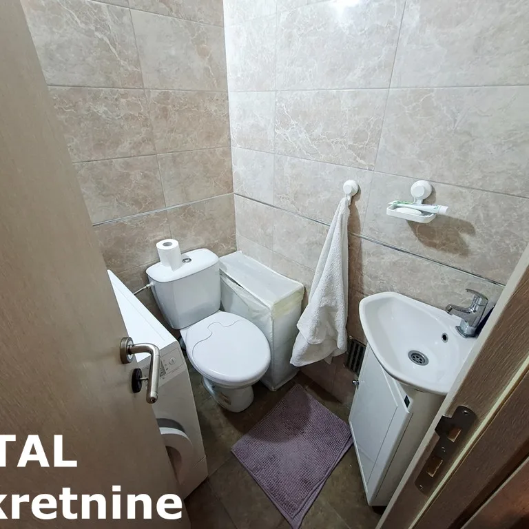 Četvorosoban stan na prodaju, Centar, Novi Sad, 116m², 3. sprat, 353.800 €