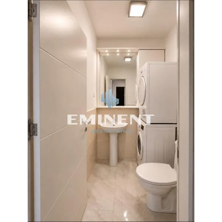 Četvorosoban stan za izdavanje, Dedinje, Beograd, 91m², 2.000 €/mes