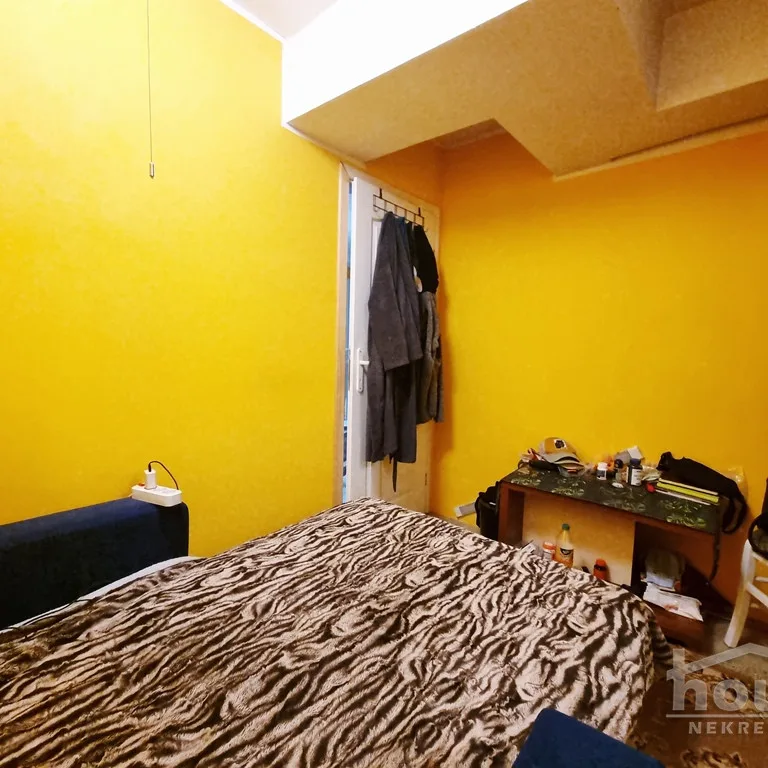 Trosoban stan na prodaju, Bulevar Oslobođenja, Novi Sad, 54m², Prizemlje, 125.000 €
