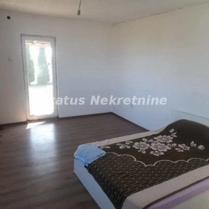 Plac na prodaju, Centar, Inđija, 192,4 ari, 792.688 €