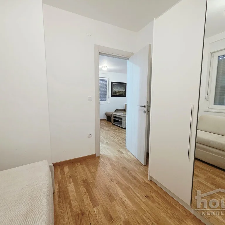 Stan Prodaja Novi Sad  33 m2