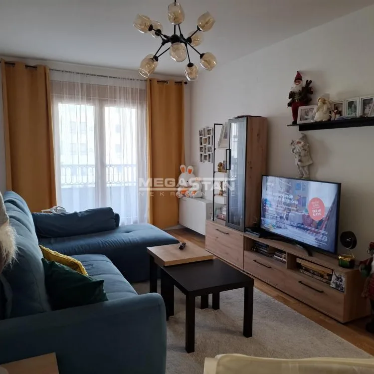 Trosoban stan na prodaju, Crveni Krst, Beograd, 78.3m², 334.000 €