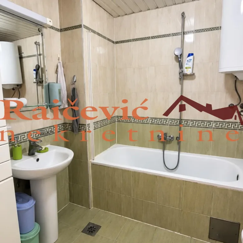 Stan Prodaja Beograd Botanička Bašta 81 m2