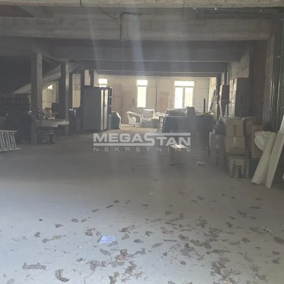 Lokal na prodaju, Mirijevo, Beograd, 448m², 403.200 €