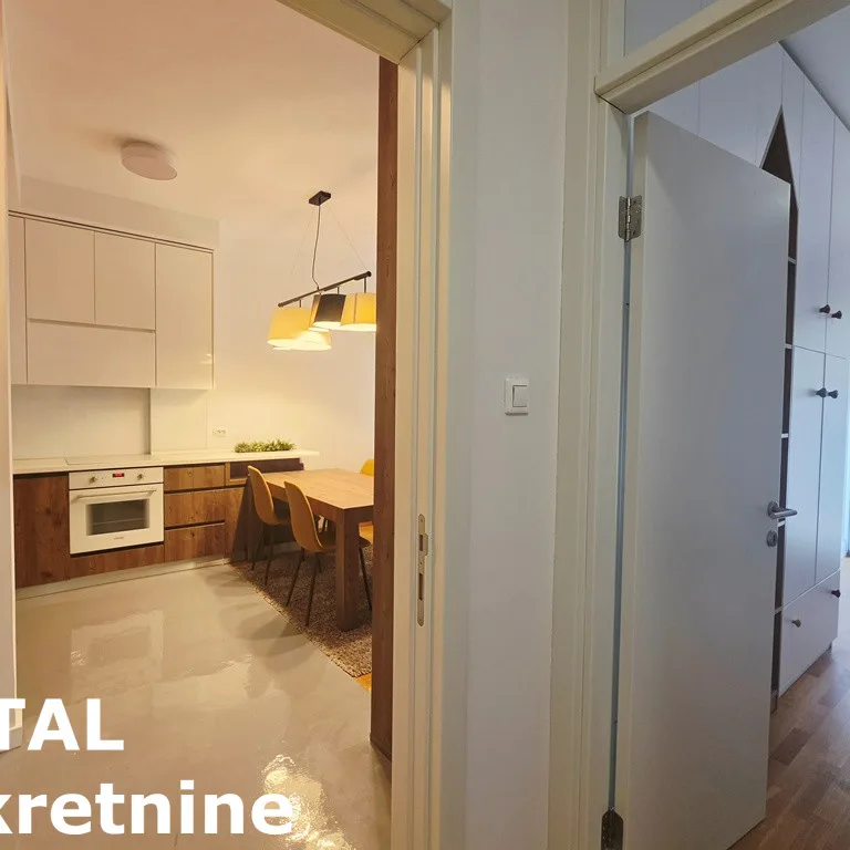 Trosoban stan na prodaju, Liman 3, Novi Sad, 78m², 2. sprat, 276.900 €
