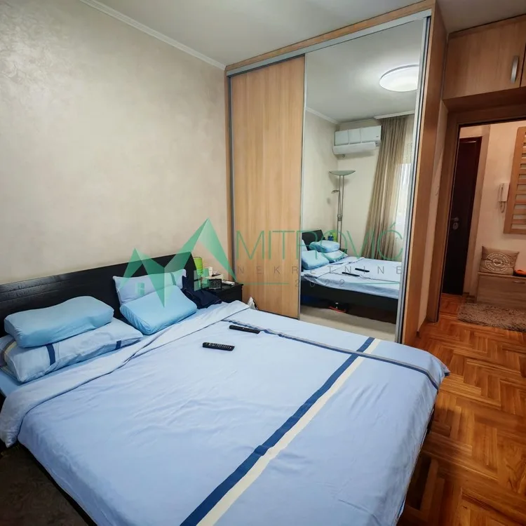 Trosoban stan na prodaju, Telep, Novi Sad, 72m², 185.400 €