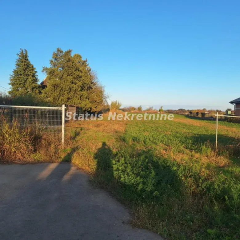 Plac Prodaja Inđija  0 m2