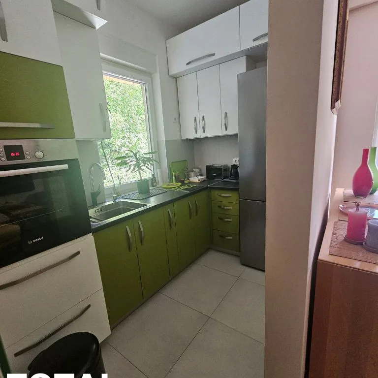 Stan Prodaja Novi Sad  45 m2