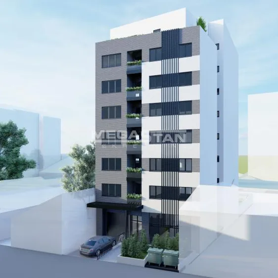 Trosoban stan na prodaju, Vukov Spomenik, Beograd, 70m², 308.000 €