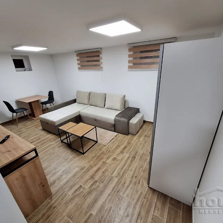 Stan Prodaja Novi Sad  29 m2