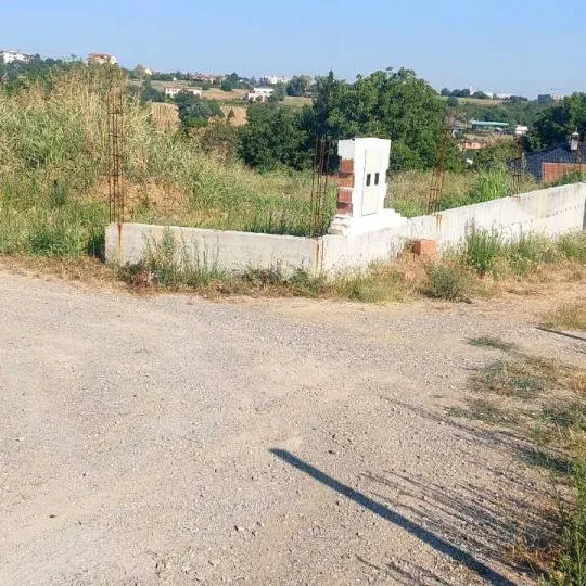 Plac Prodaja Novi Sad Alibegovac 1430 m2